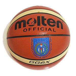 توپ بسکتبال مولتن GG6X