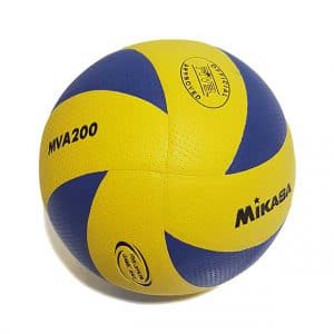 توپ والیبال میکاسا مدل MVA 200